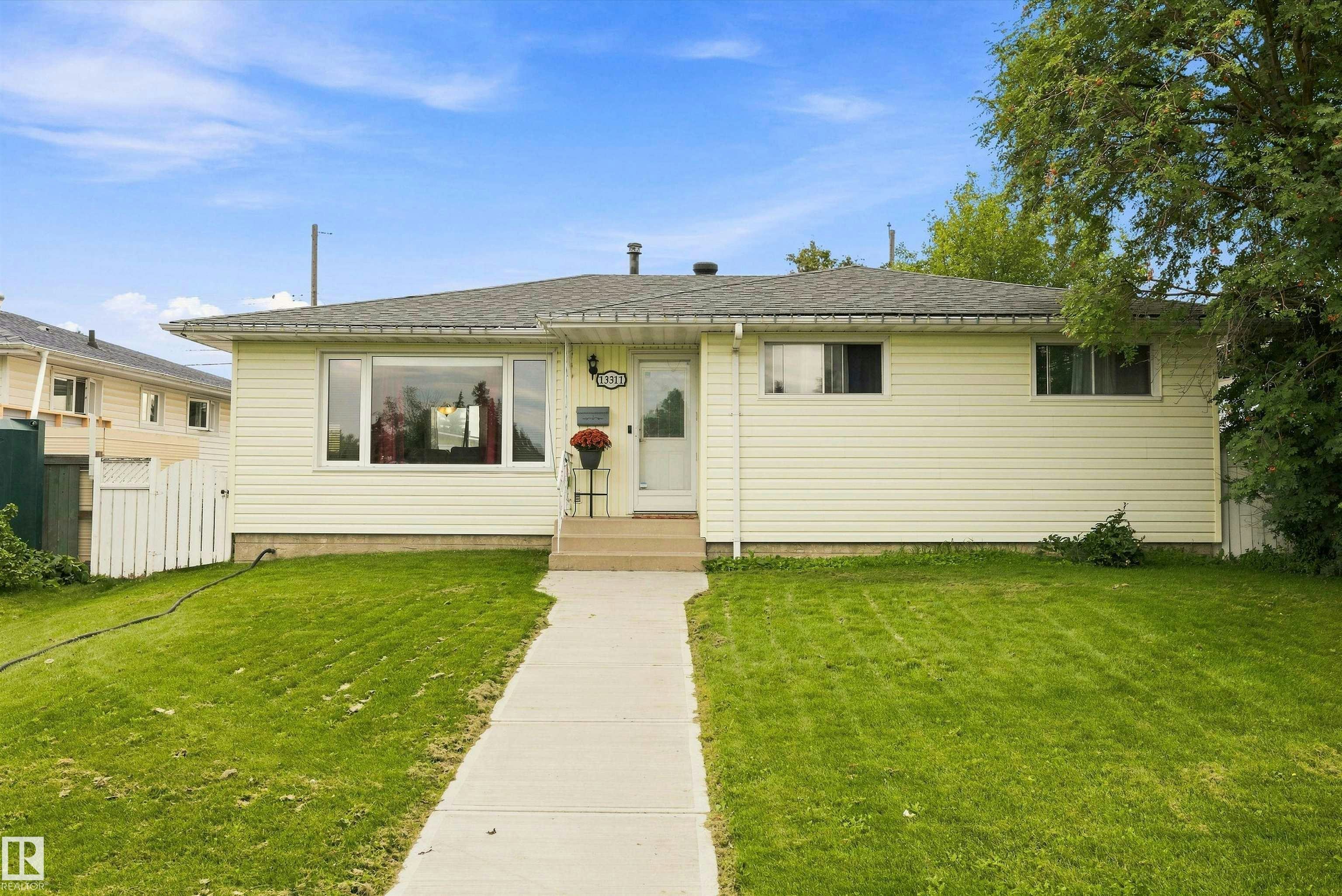13311 60 Street, Edmonton, AB, T5A 0S4