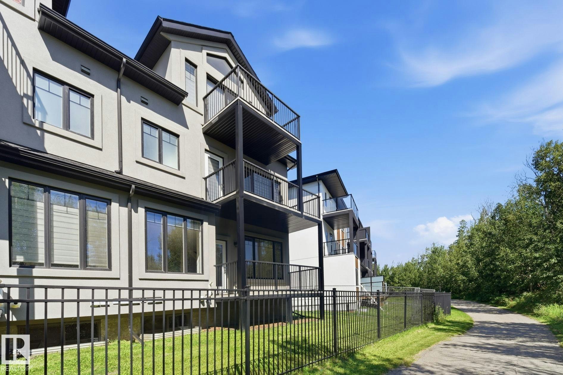 47-5873 Mullen Place, Edmonton, AB, T6R 0T5
