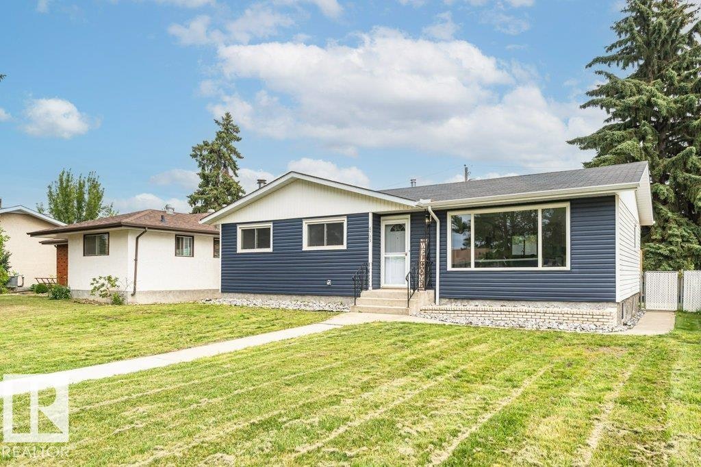 4703 117 Street, Edmonton, AB, T6H 3R7