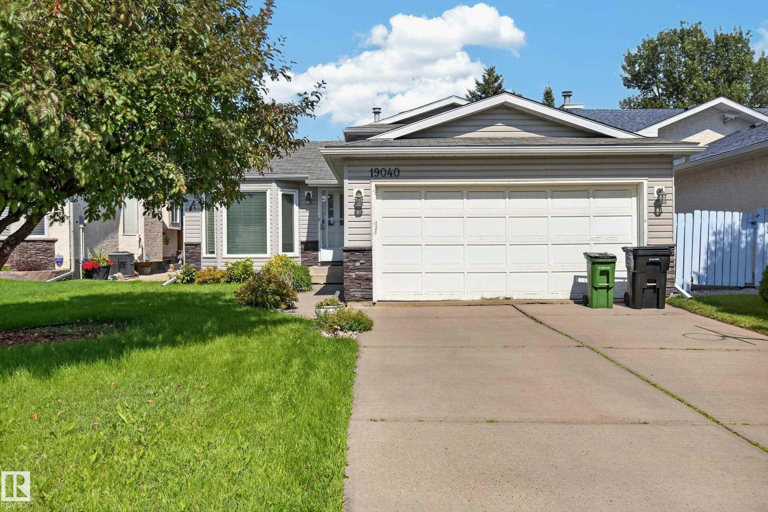 19040 70 Avenue, Edmonton, AB, T5T 5S7