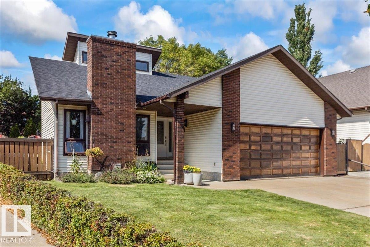 6 Laird Place, St. Albert, AB, T8N 4N4