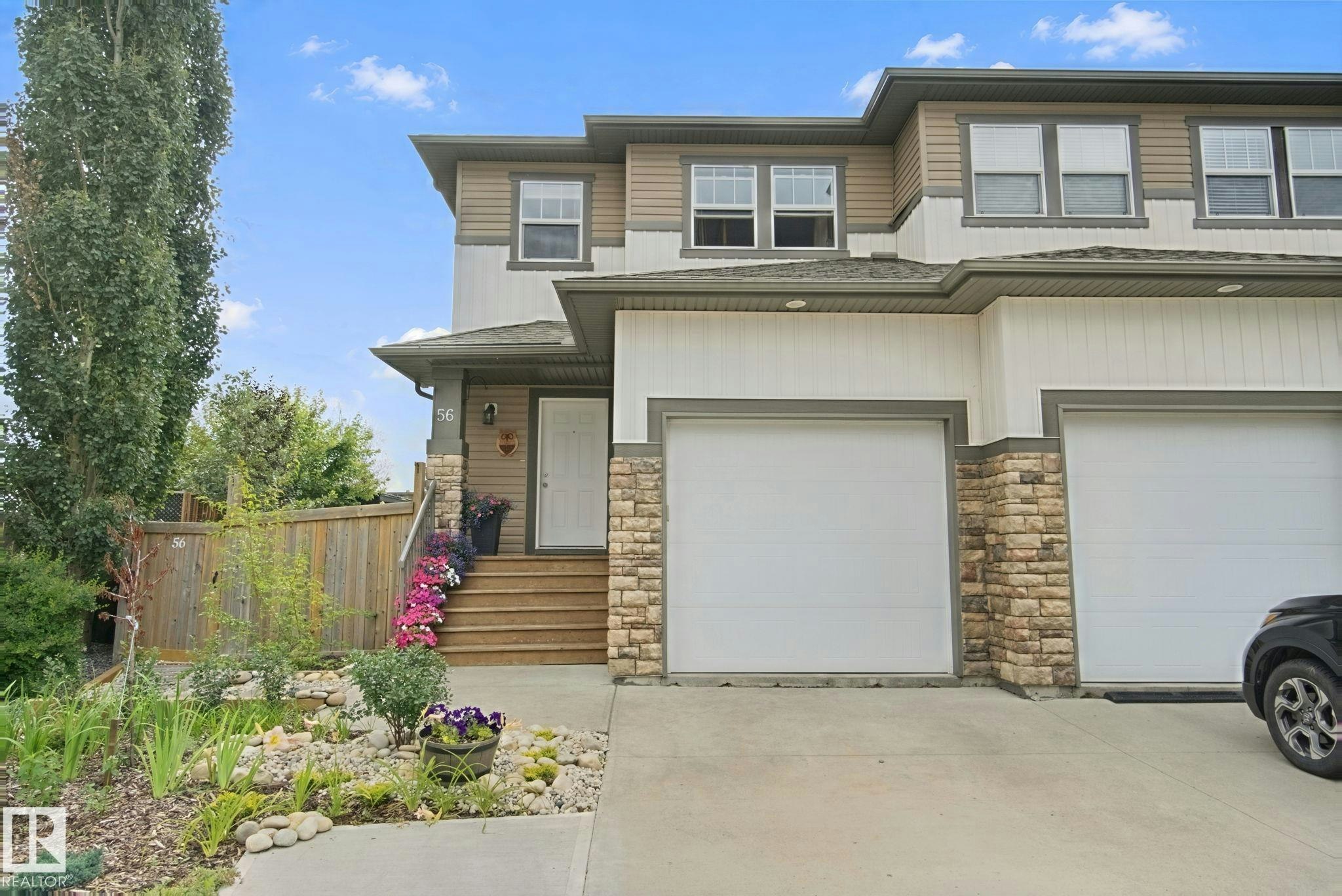 56 Hartwick Manor, Spruce Grove, AB, T7X 0L8