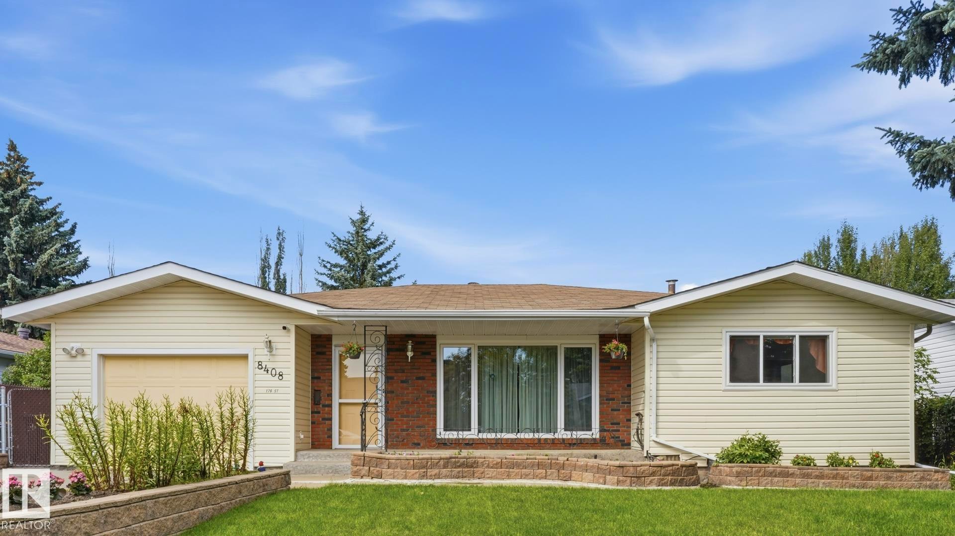 8408 176 Street, Edmonton, AB, T5T 0M6