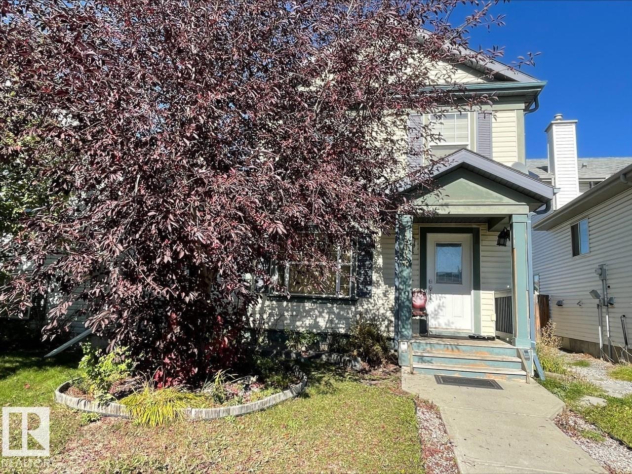 13924 152 Avenue, Edmonton, AB, T6V 1T5