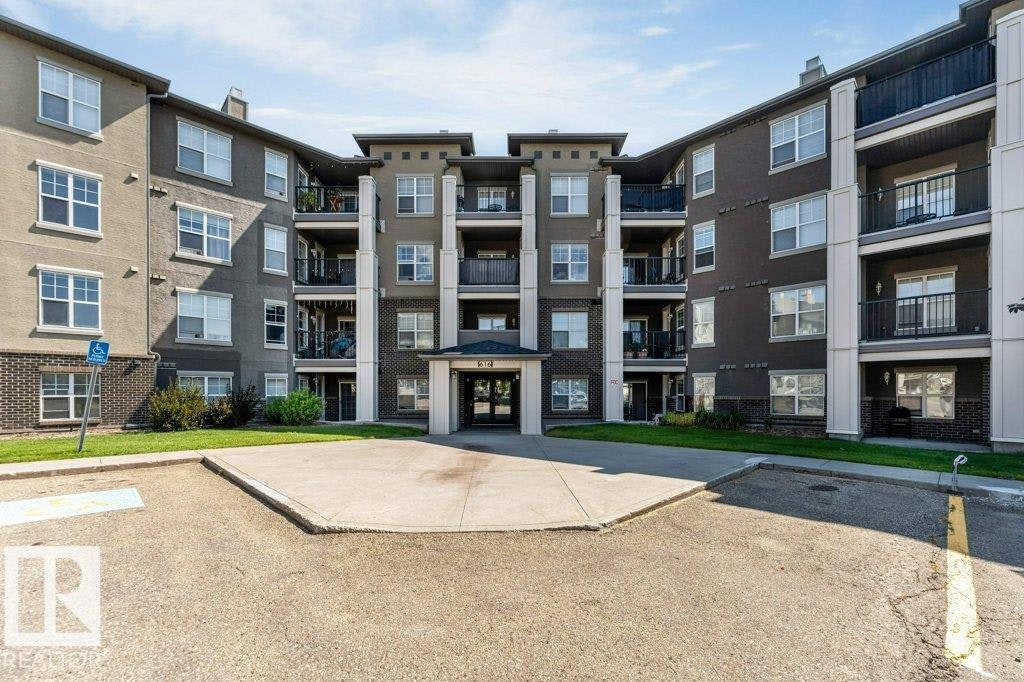 201-616 Mcallister Loop, Edmonton, AB, T6W 1N1