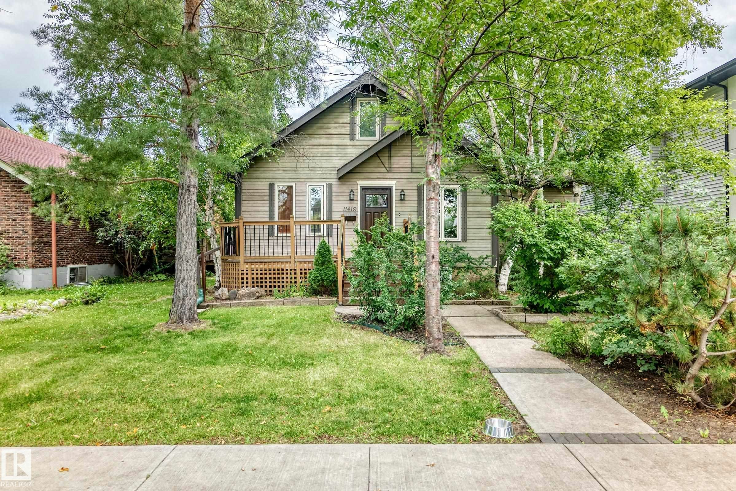 11419 126 Street, Edmonton, AB, T5M 0R7