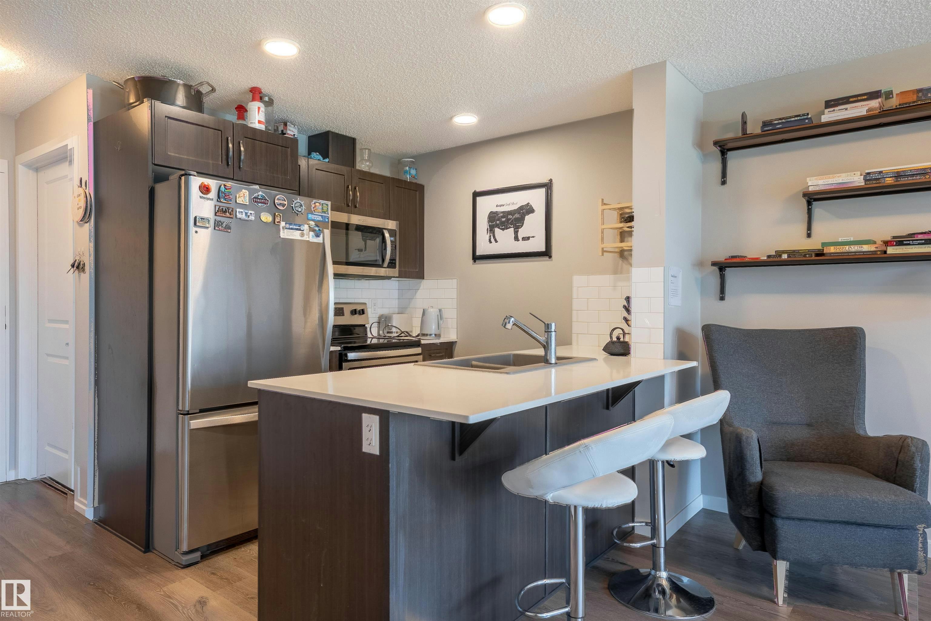 246-1818 Rutherford Road, Edmonton, AB, T6W 2K6