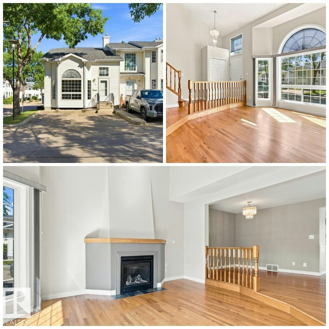 1-3311 58 Street, Edmonton, AB, T6L 6X3