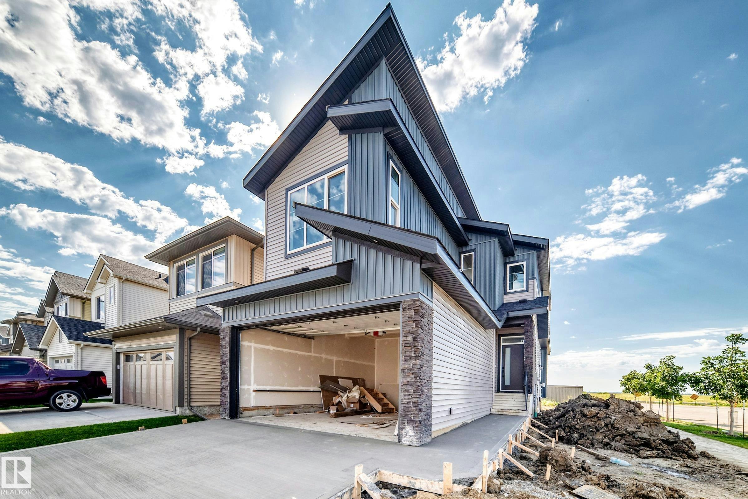 1 Elliott Wynd, Fort Saskatchewan, AB, T8L 0Z4