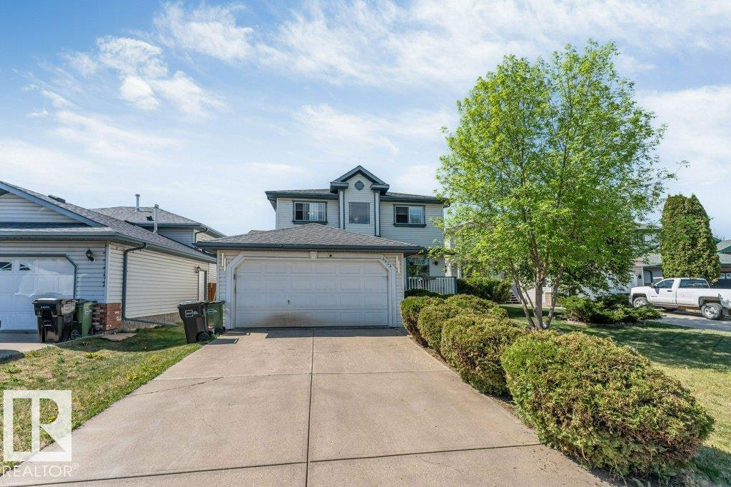 4424 28a Street, Edmonton, AB, T6T 1K1