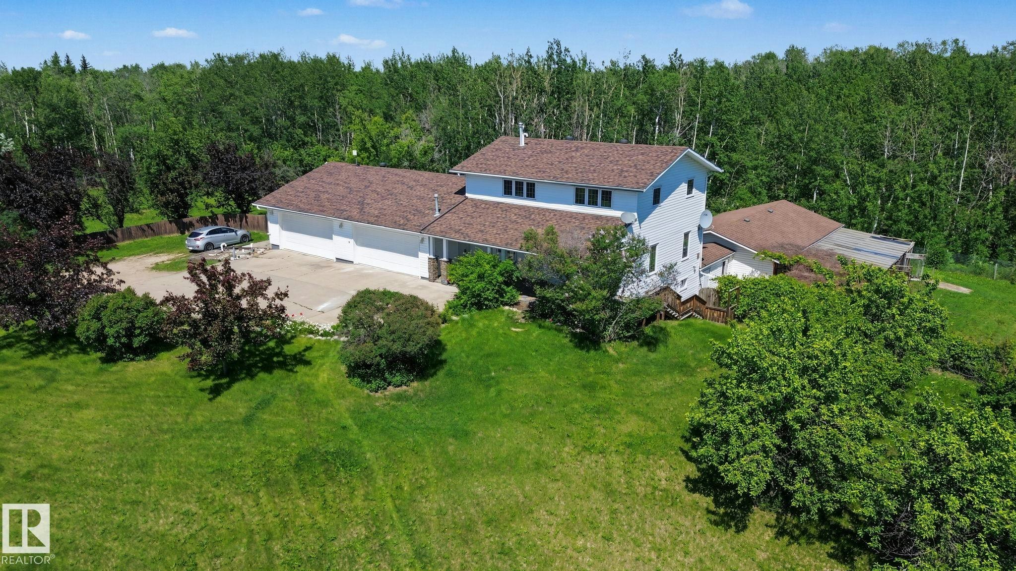 51357 Rge Road 231, Rural Strathcona County, AB, T8B 1K7