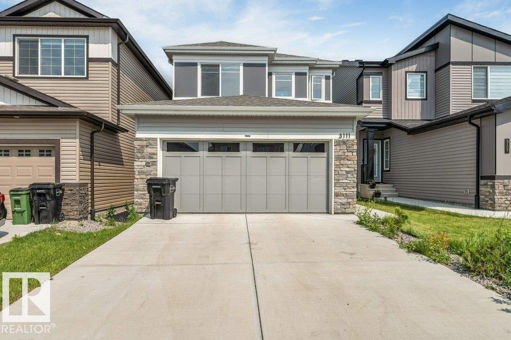 3111 9 Street, Edmonton, AB, T6T 2V6
