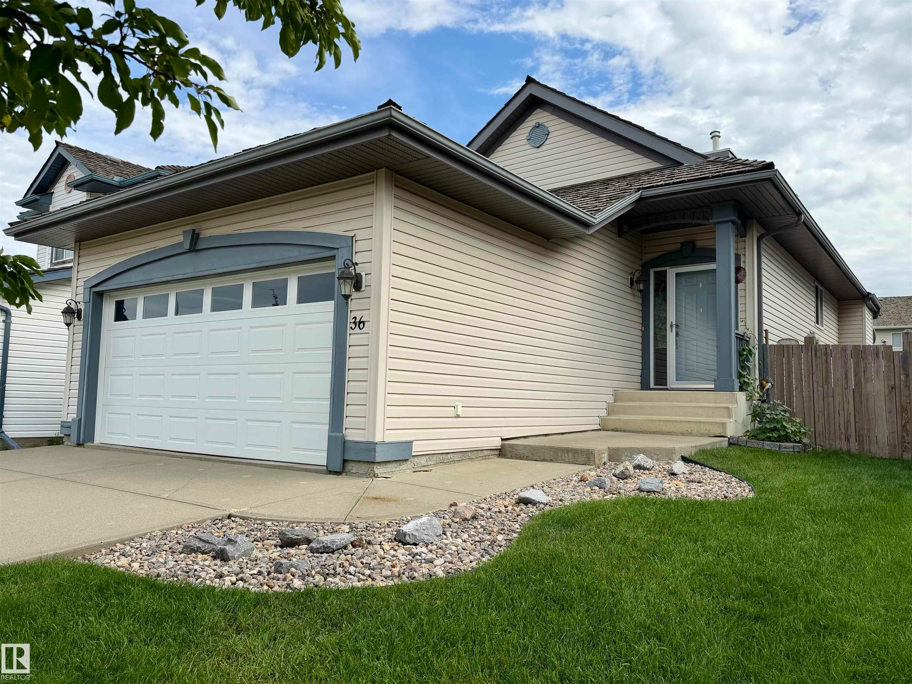 36 Newcastle Close, Rural Strathcona County, AB, T8A 6E9