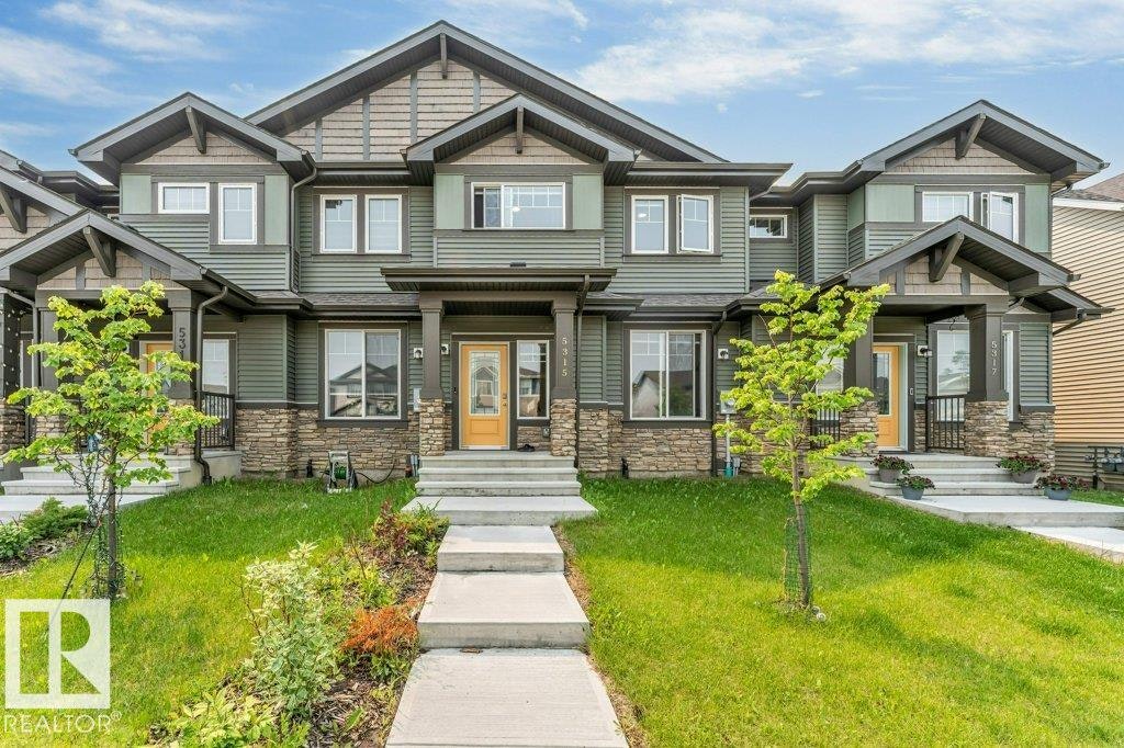 5315 22 Avenue, Edmonton, AB, T6X 2H8