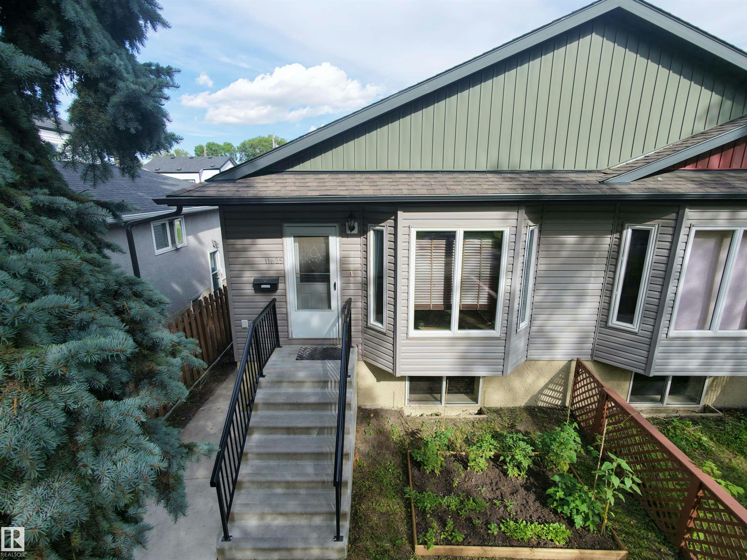 11625 88 Street, Edmonton, AB, T5B 3R5