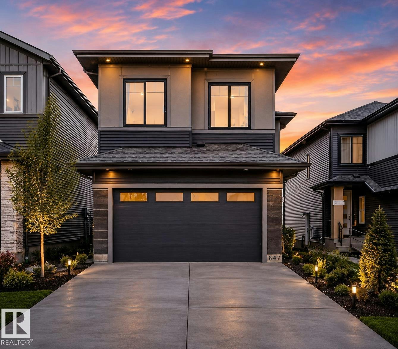 1847 Crossbill Loop, Edmonton, AB, T5S 0S6