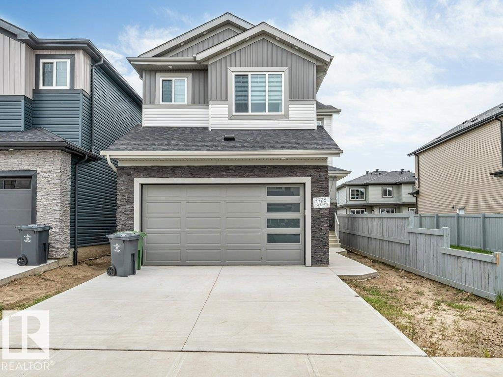 3525-42 Ave Avenue, Beaumont, AB, T4X 3G4