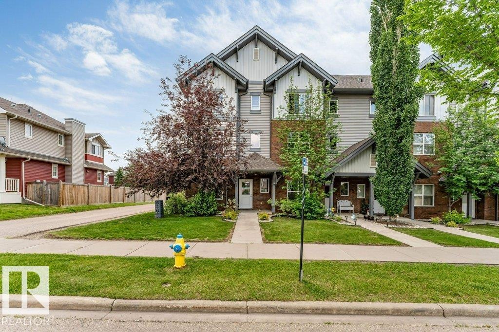 1-655 Watt Boulevard, Edmonton, AB, T6X 0Y2