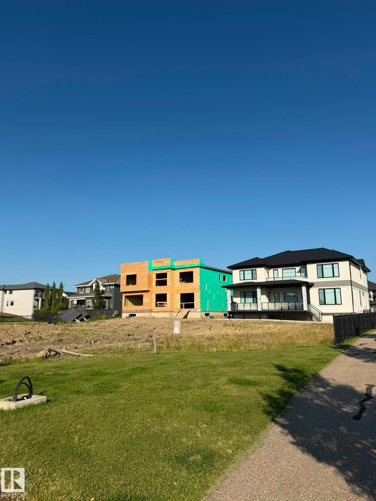 3060 59 Avenue, Rural Leduc County, AB, T4X 0X9