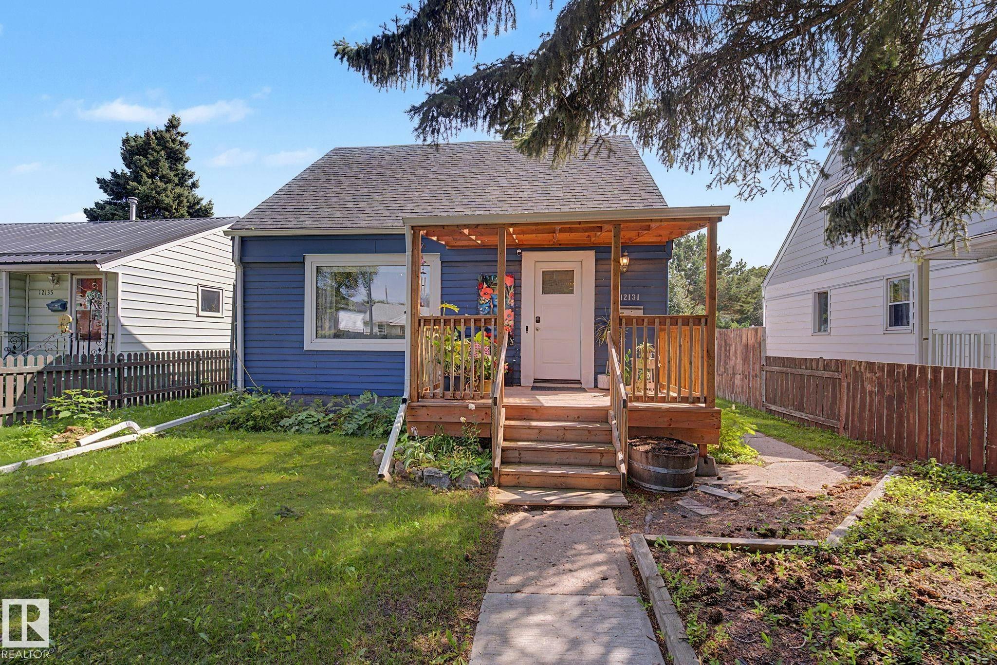 12131 126 Street, Edmonton, AB, T5L 0W6