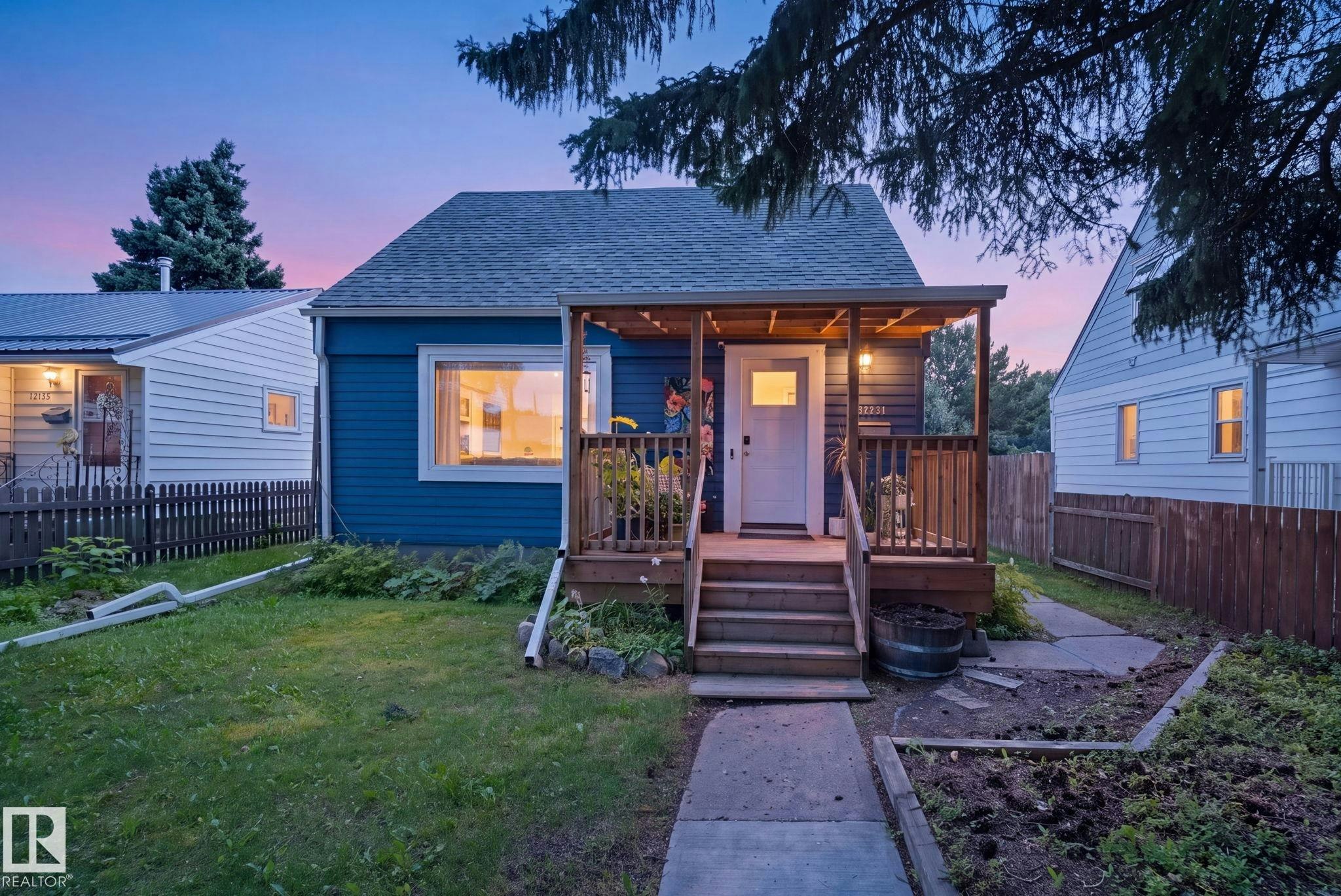 12131 126 Street, Edmonton, AB, T5L 0W6