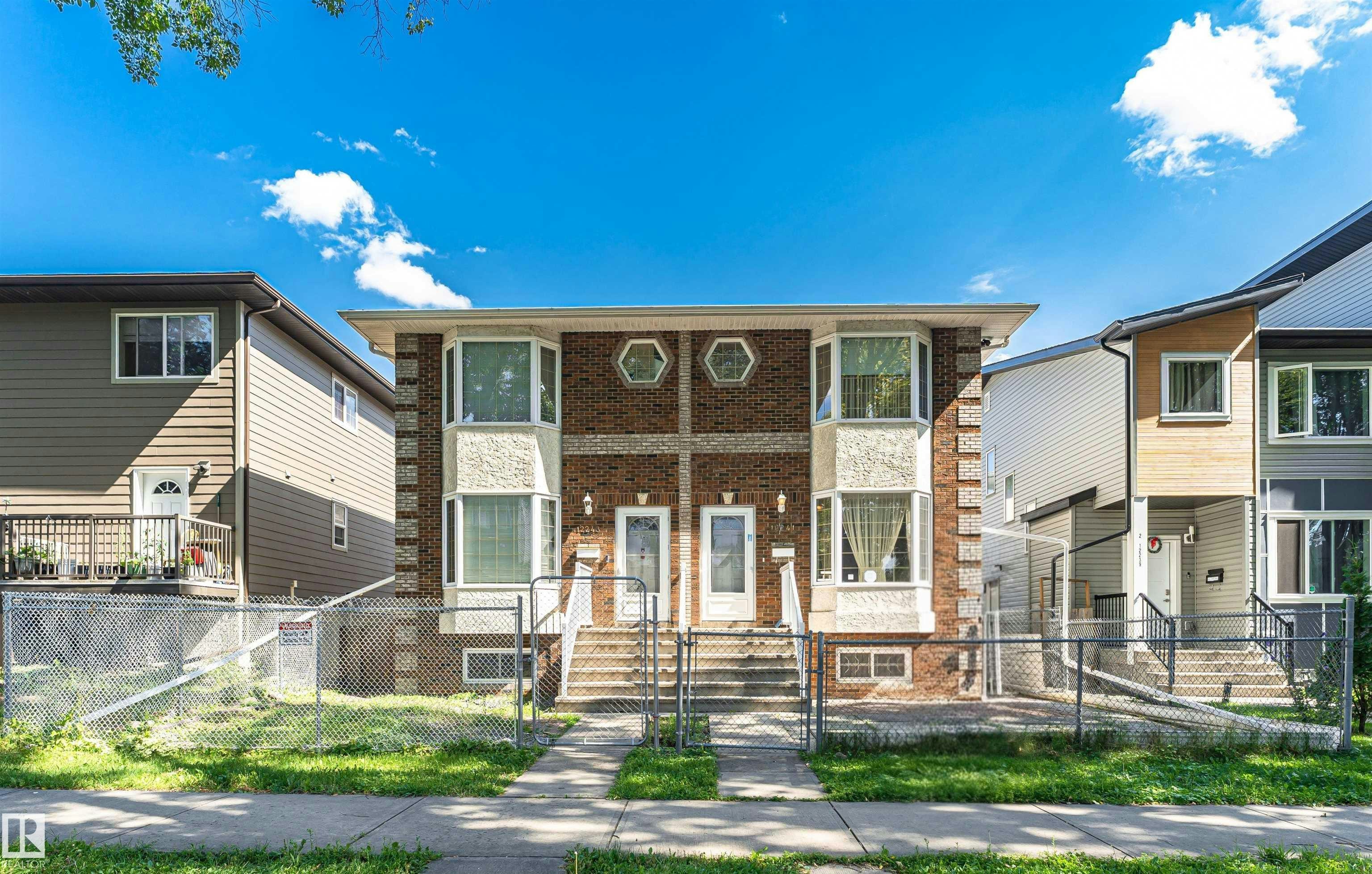 12241 93 Street, Edmonton, AB, T5G 1G2