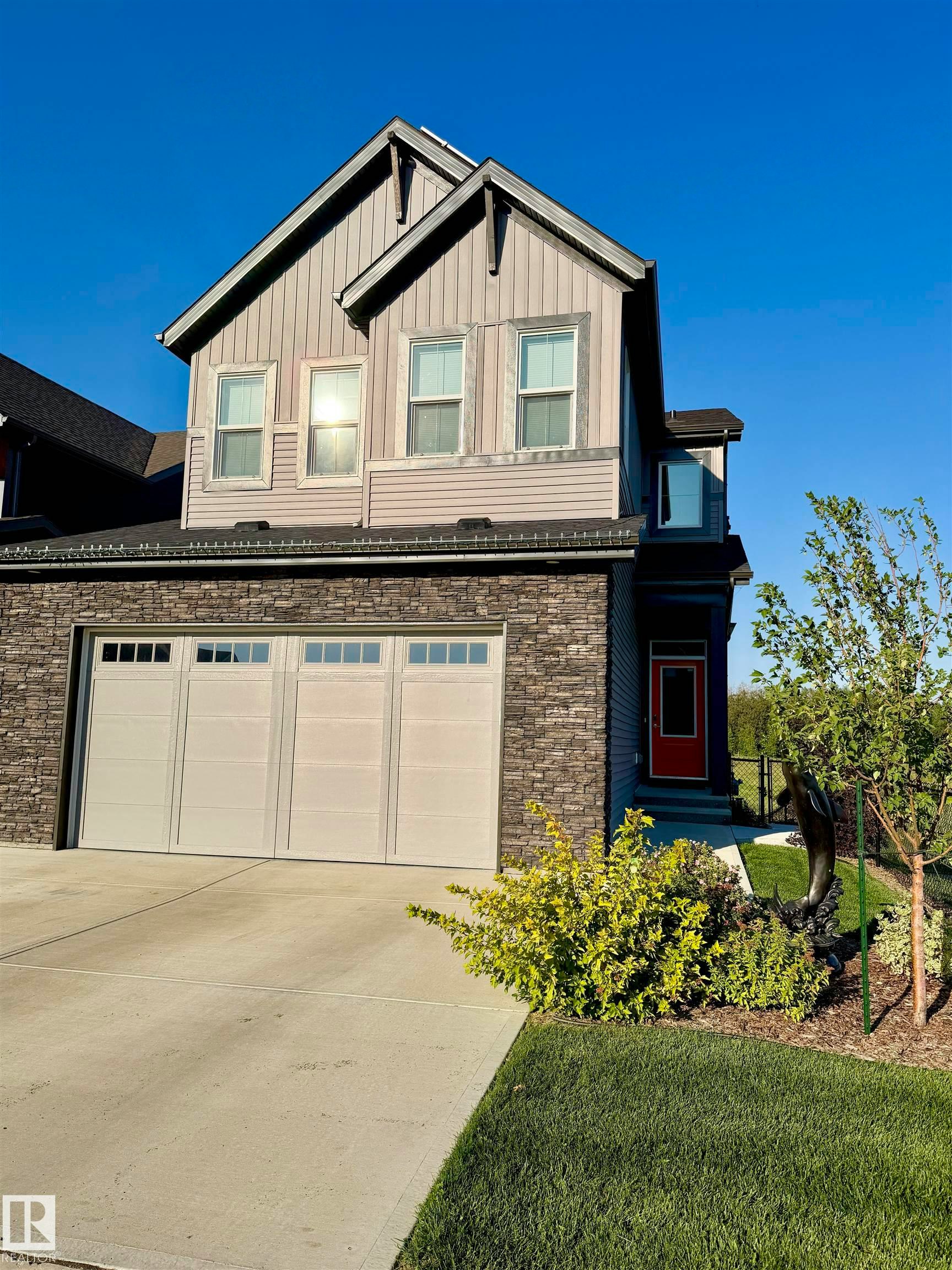 7135 Edgemont Way, Edmonton, AB, T6M 1K1