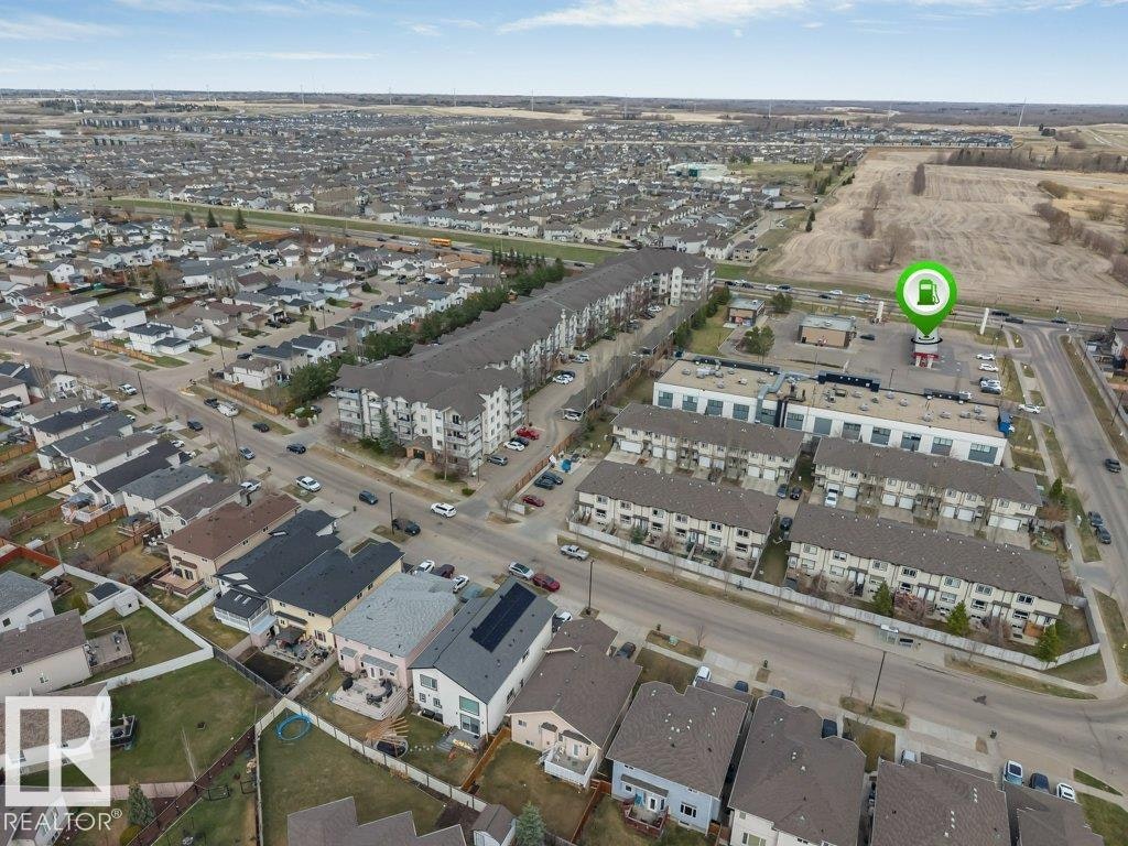 404-3425 19 Street, Edmonton, AB, T6T 2B5
