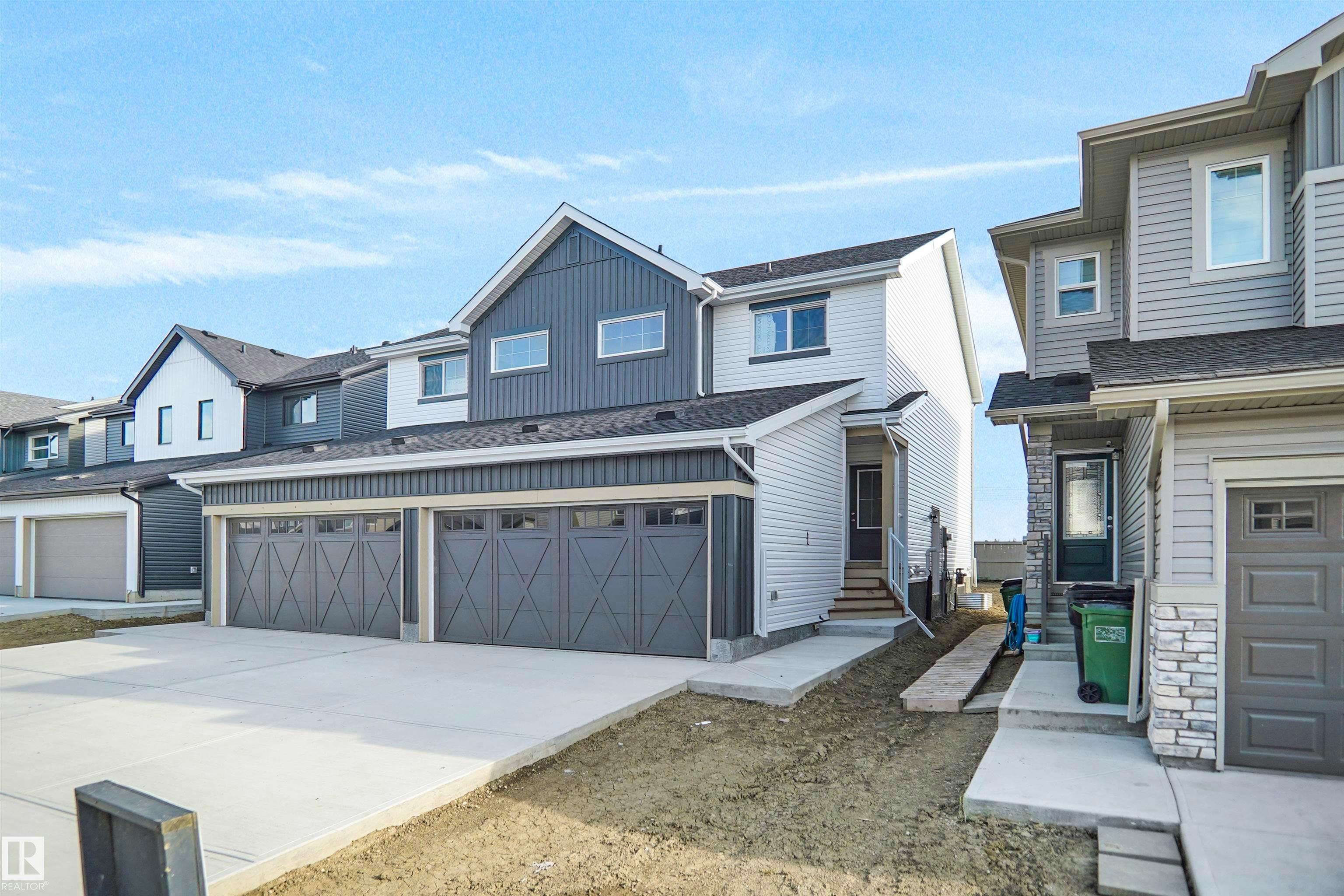 8901 Carson Way, Edmonton, AB, T6W 5H8