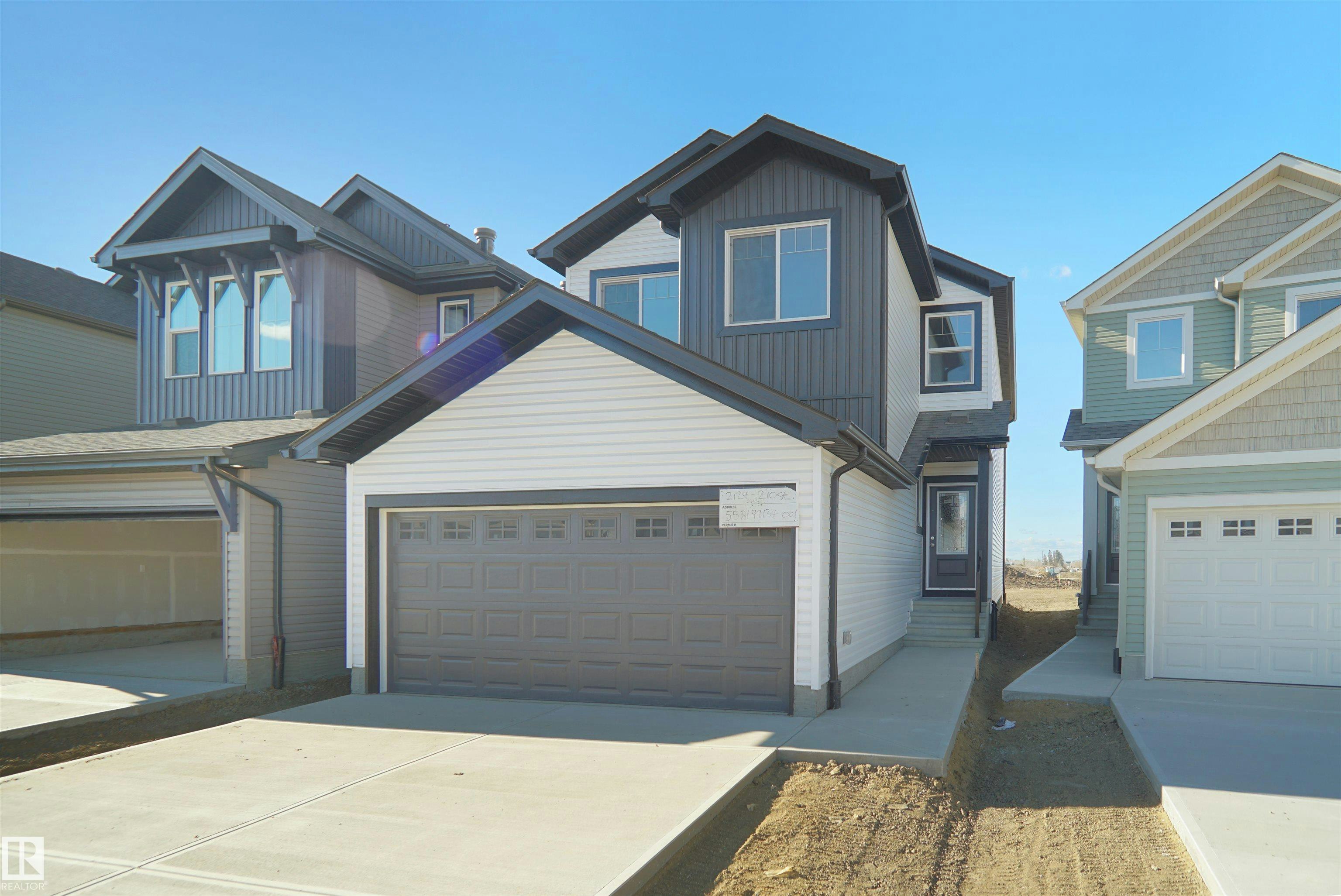 1928 210 Street, Edmonton, AB, T6M 1P7