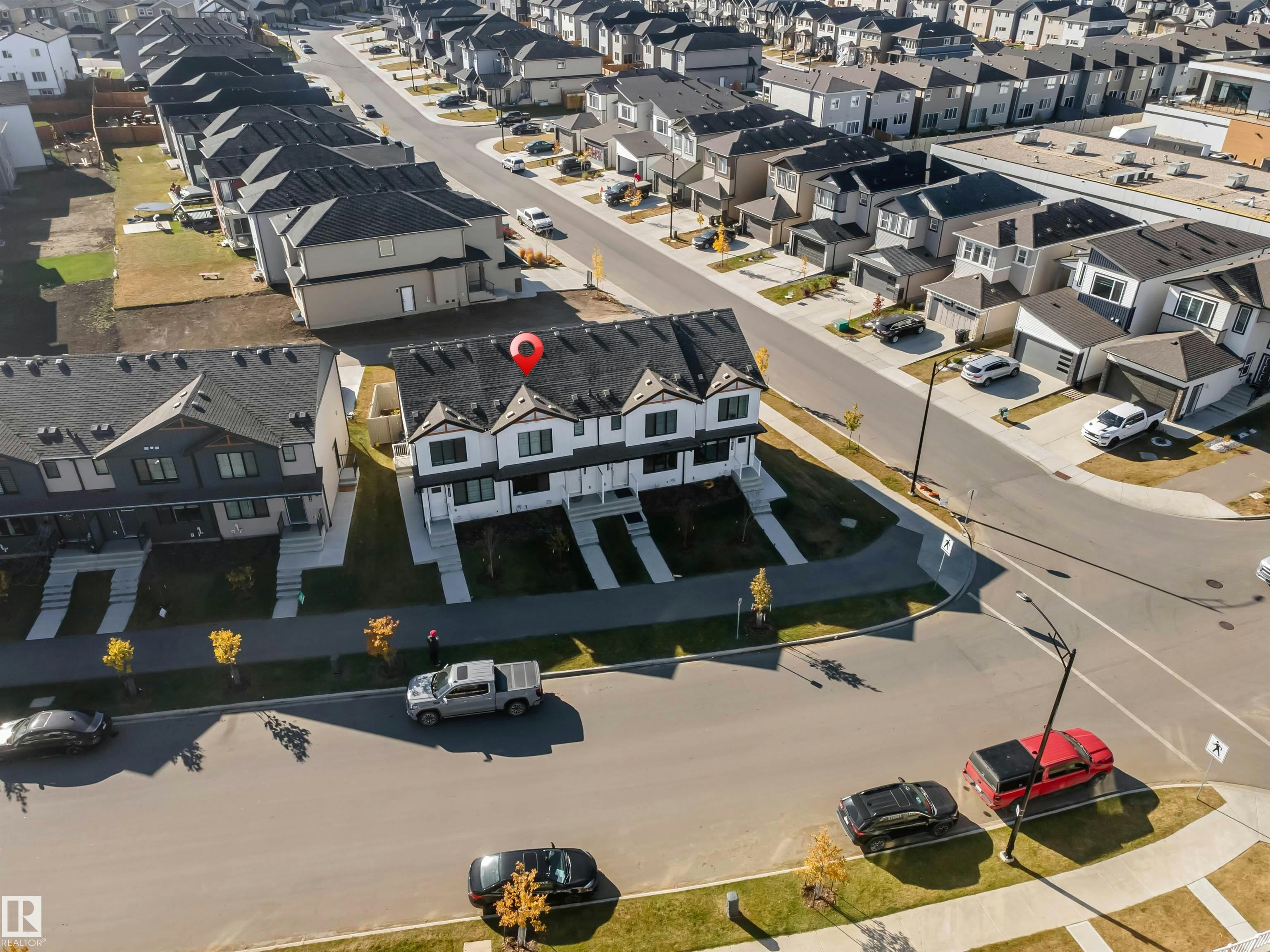 1183 Aster Boulevard, Edmonton, AB, T6T 2S2