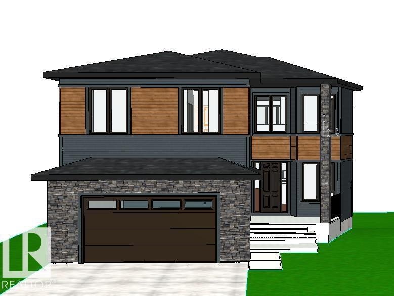 131 Hayward Crescent NW, Edmonton, AB, T6R 3G3