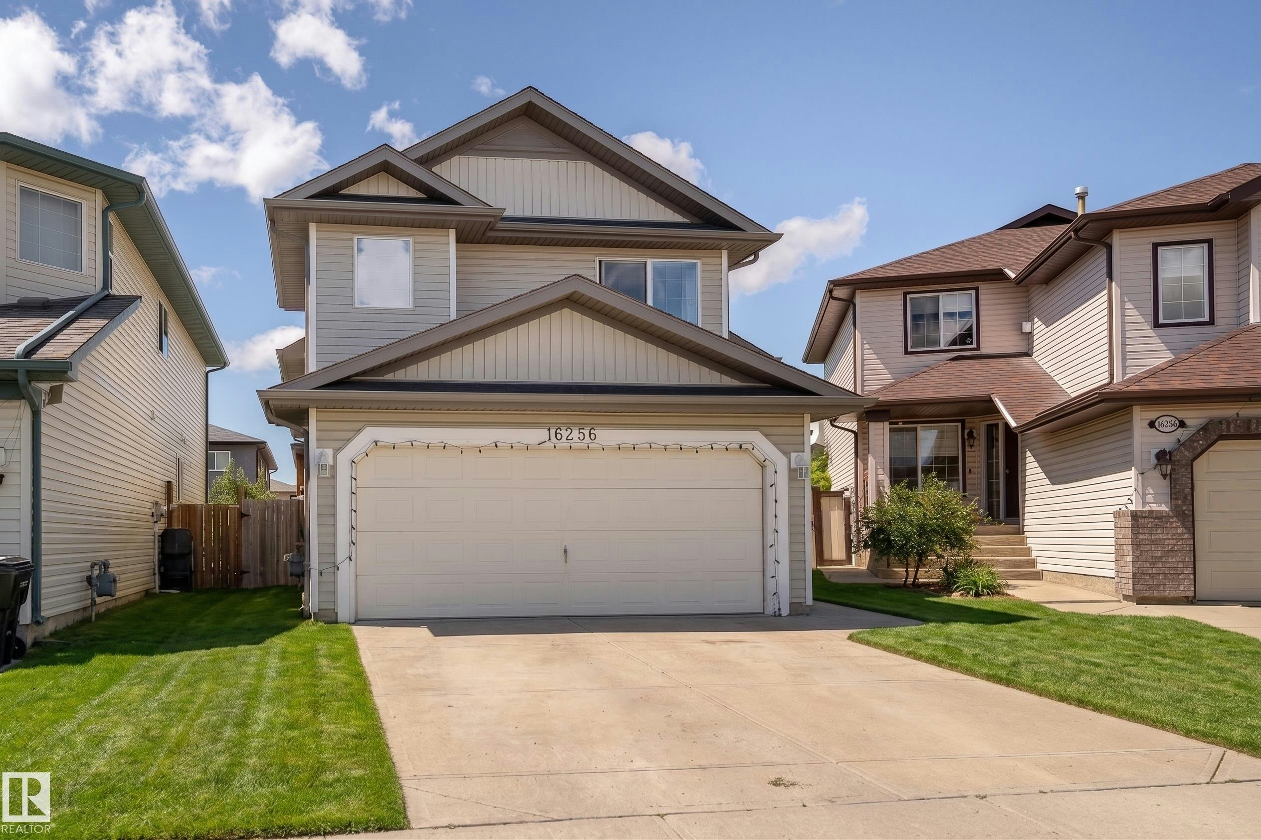 16256 132 Street NW, Edmonton, AB, T6V 1X5