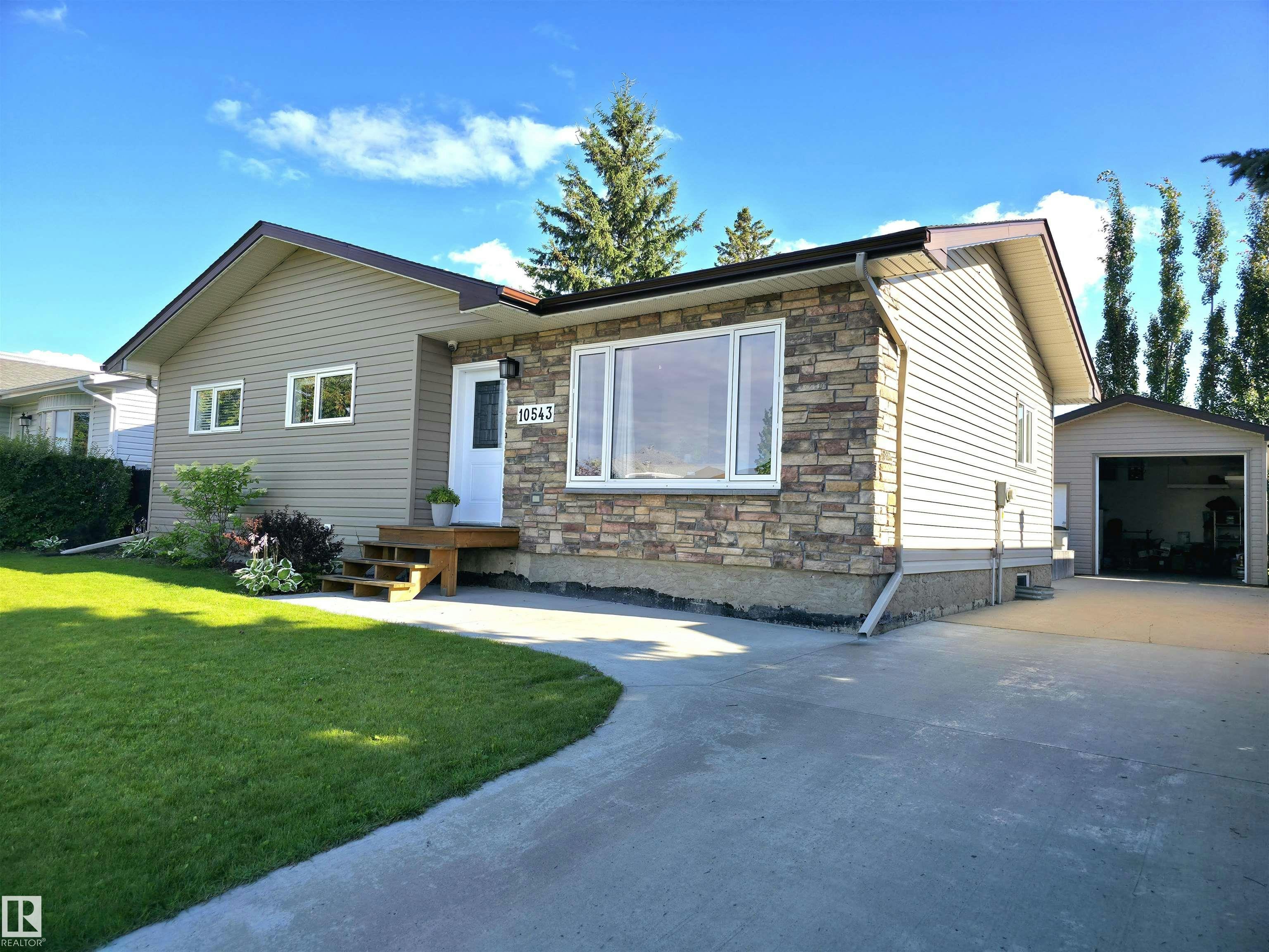 10543 109 Street, Westlock, AB, T7P 1A9
