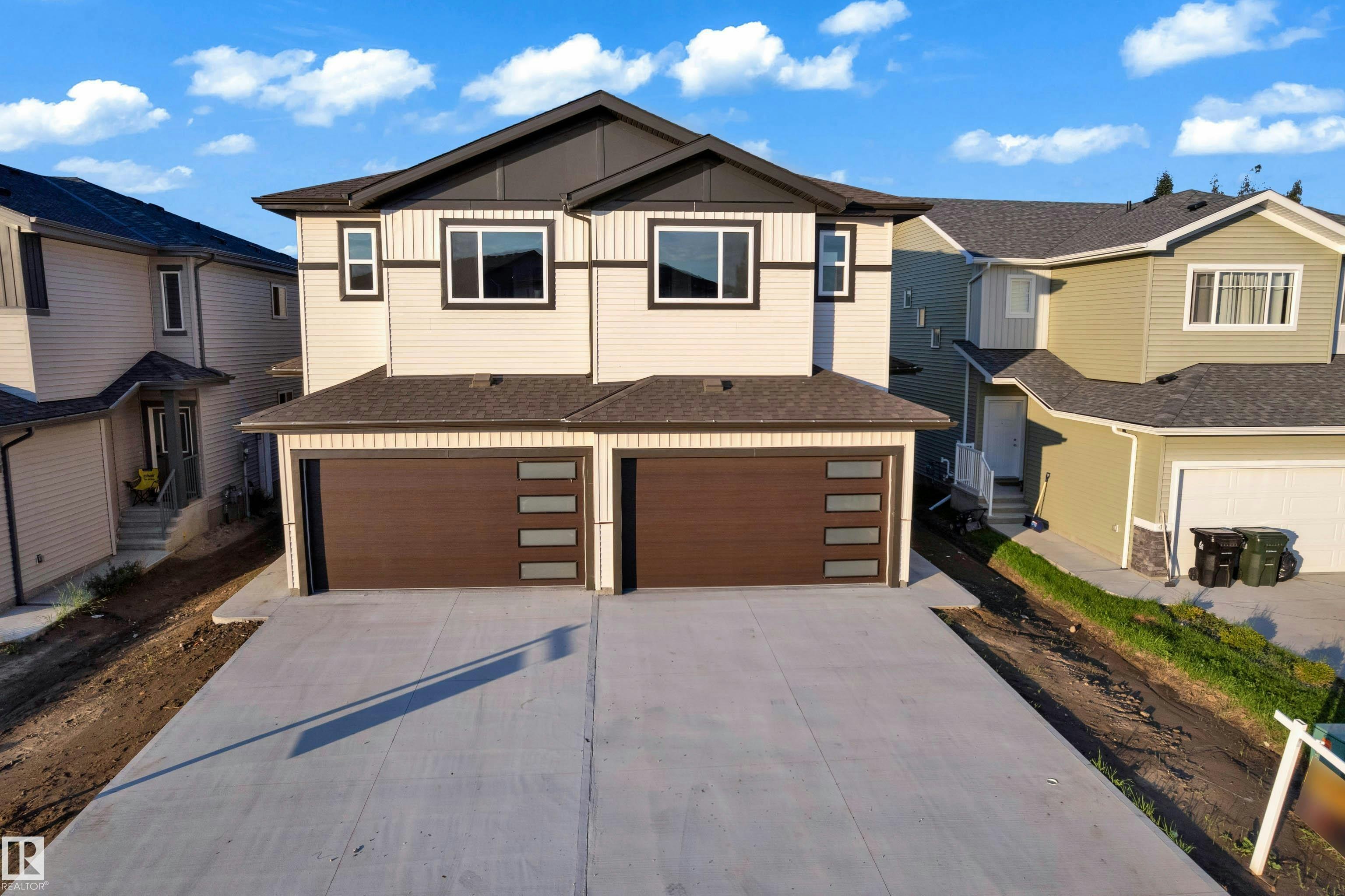 42 Hammett Gate, Spruce Grove, AB, T7X 0V2