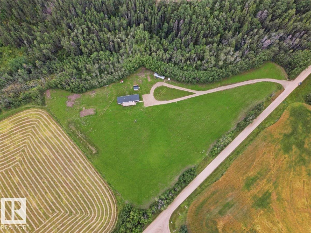 1409 Twp Rd 502, Rural Leduc County, AB, T0C 2P0