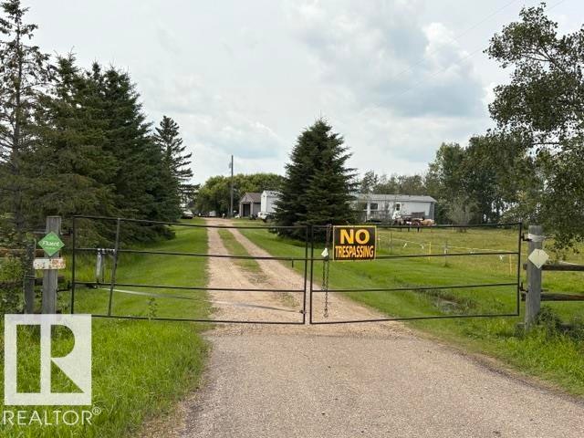 49102 - rr131 Hwy #36, Rural Beaver County, AB, T0B 4N0