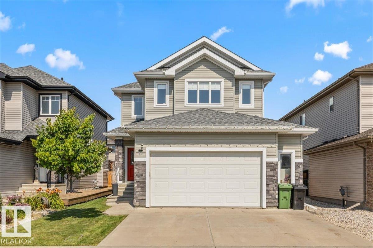 14 Ellison Court, Fort Saskatchewan, AB, T8L 0M9