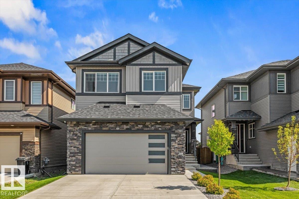 25 Eden Link, Fort Saskatchewan, AB, T8L 0Z2