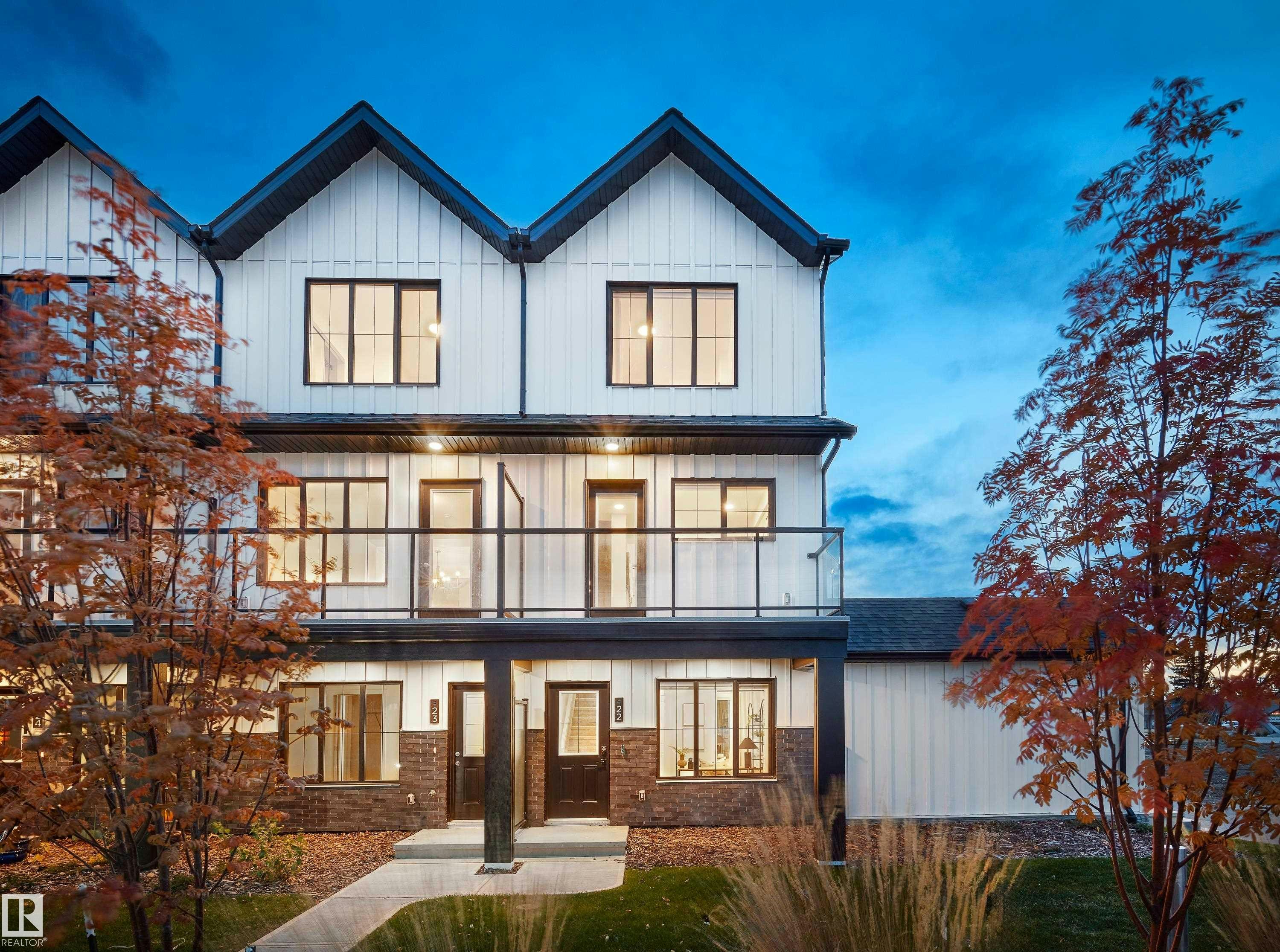 2024 Glastonbury Boulevard, Edmonton, AB, T5T 7Z3