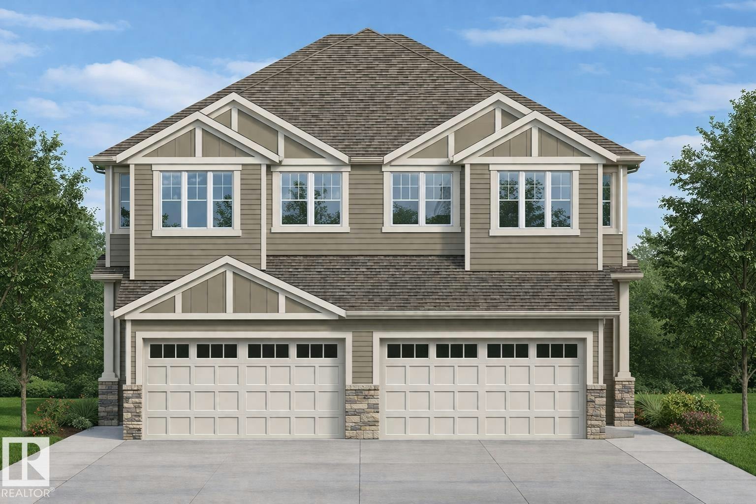 3338 Granville Drive, Edmonton, AB, T5T 7Z3
