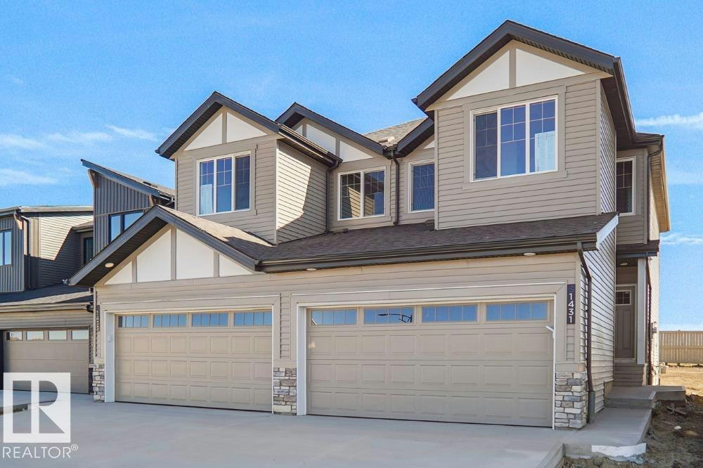 3338 Granville Drive, Edmonton, AB, T5T 7Z3