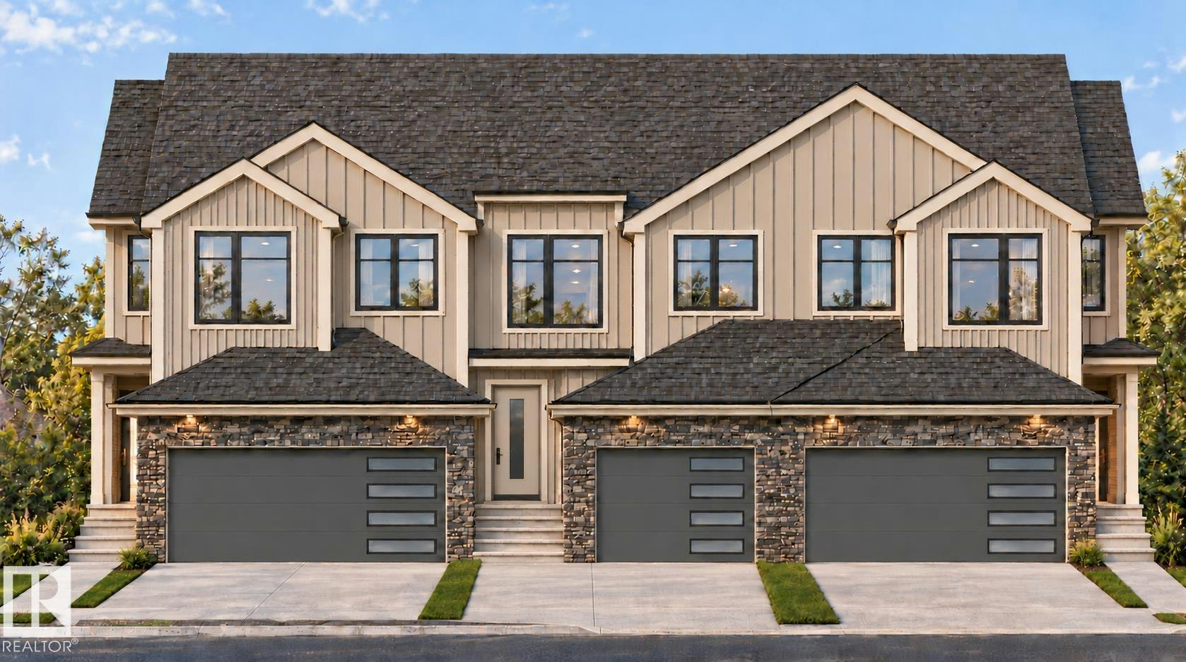 3338 Granville Drive, Edmonton, AB, T5T 7Z3