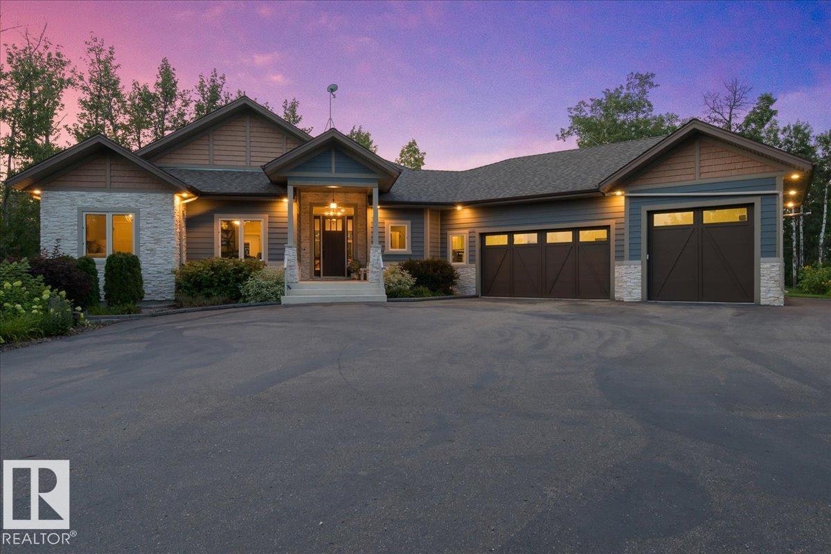 120-50535 Rge Rd 233, Rural Leduc County, AB, T4X 0L4