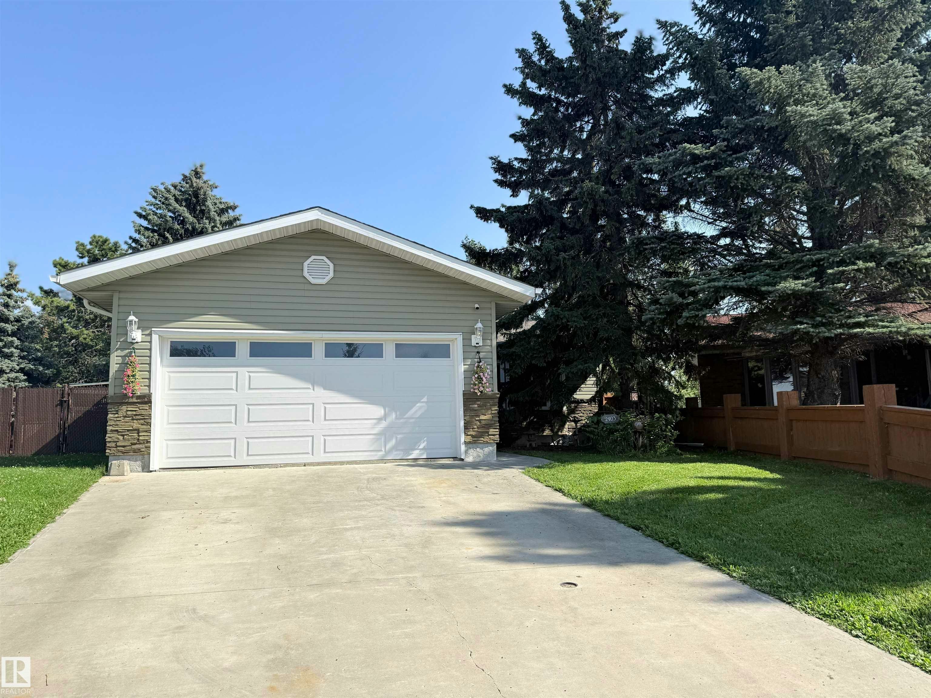 2403 81 Street, Edmonton, AB, T6K 3L5