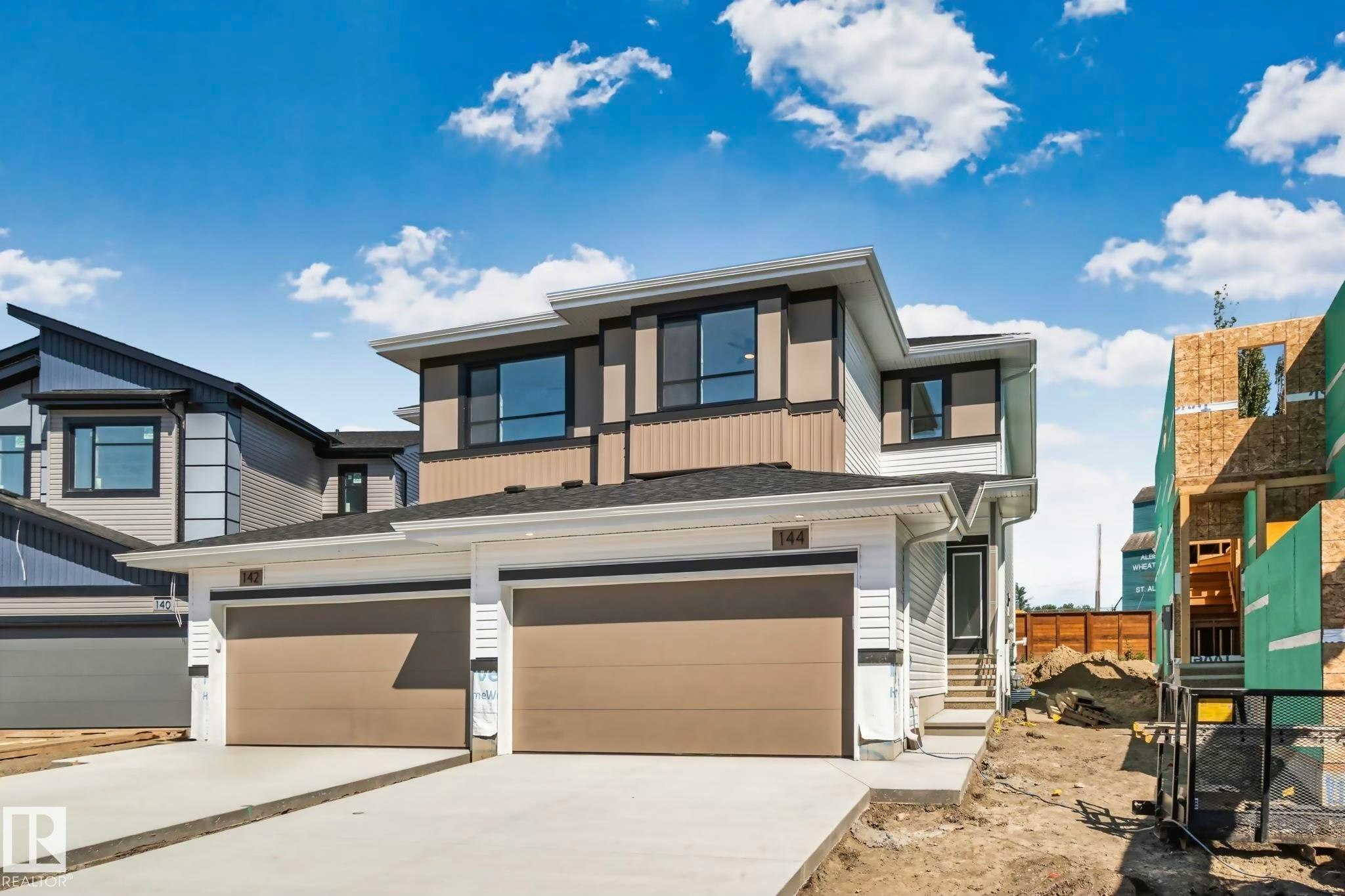 144 Royal Street, St. Albert, AB, T8N 8C9
