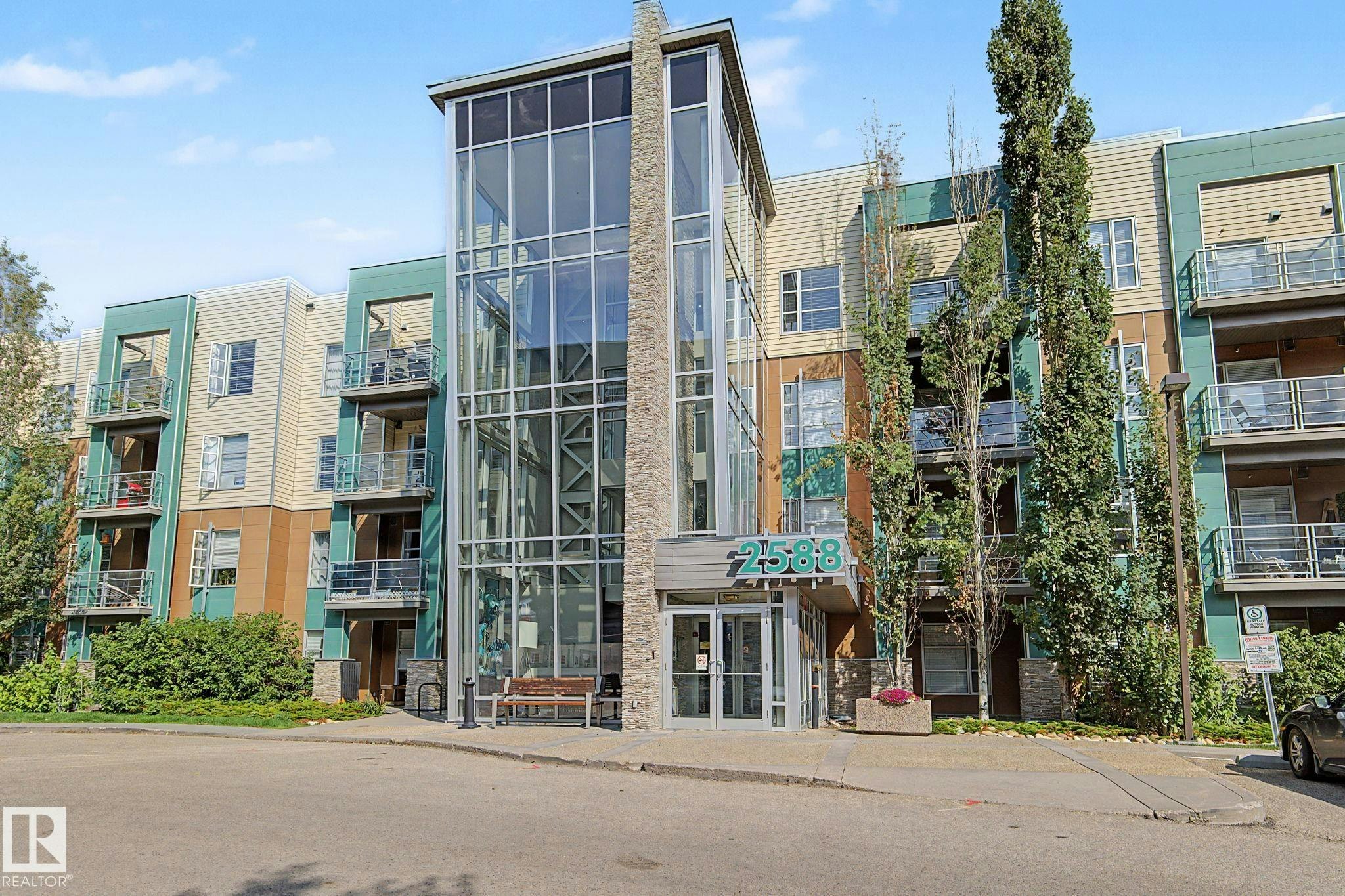 301-2588 Anderson Way, Edmonton, AB, T6W 0R2
