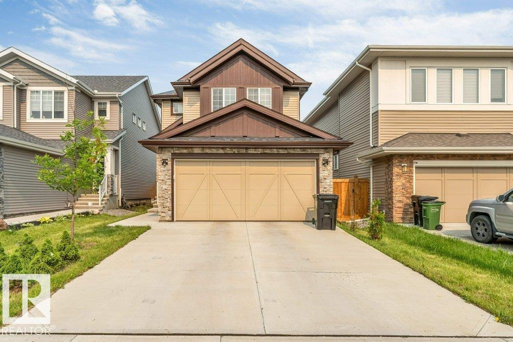 1910 159 Street, Edmonton, AB, T6W 4X7