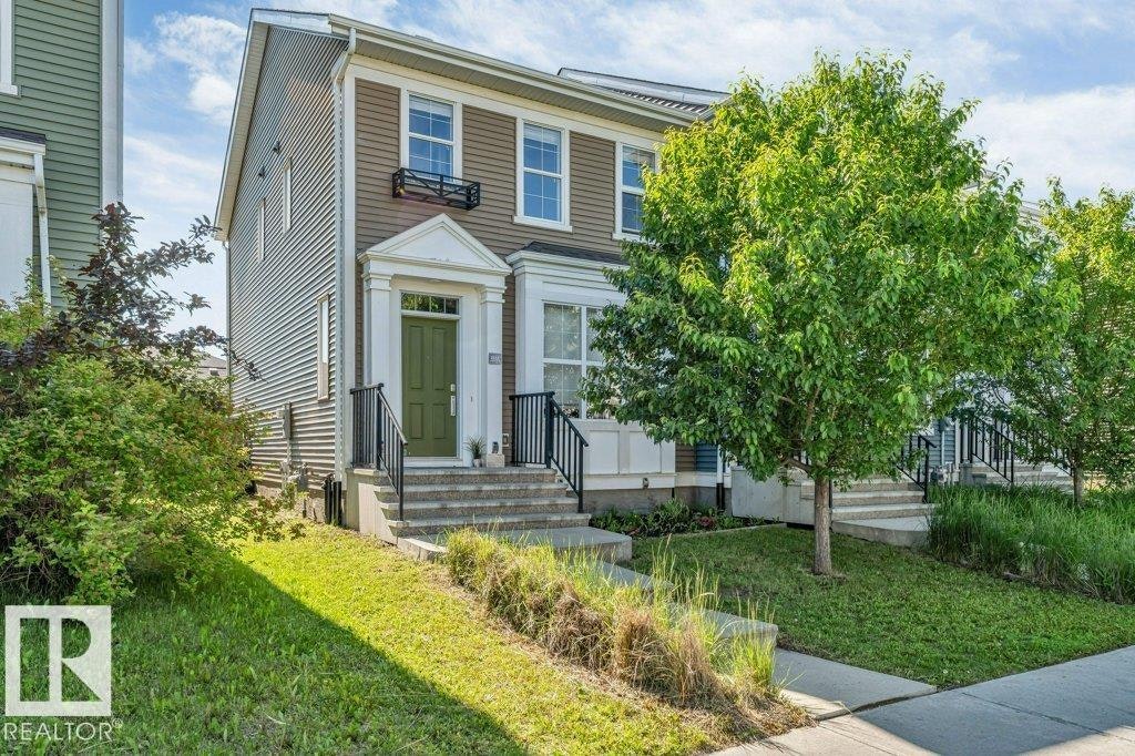 2122 24 Street, Edmonton, AB, T6T 0Y4