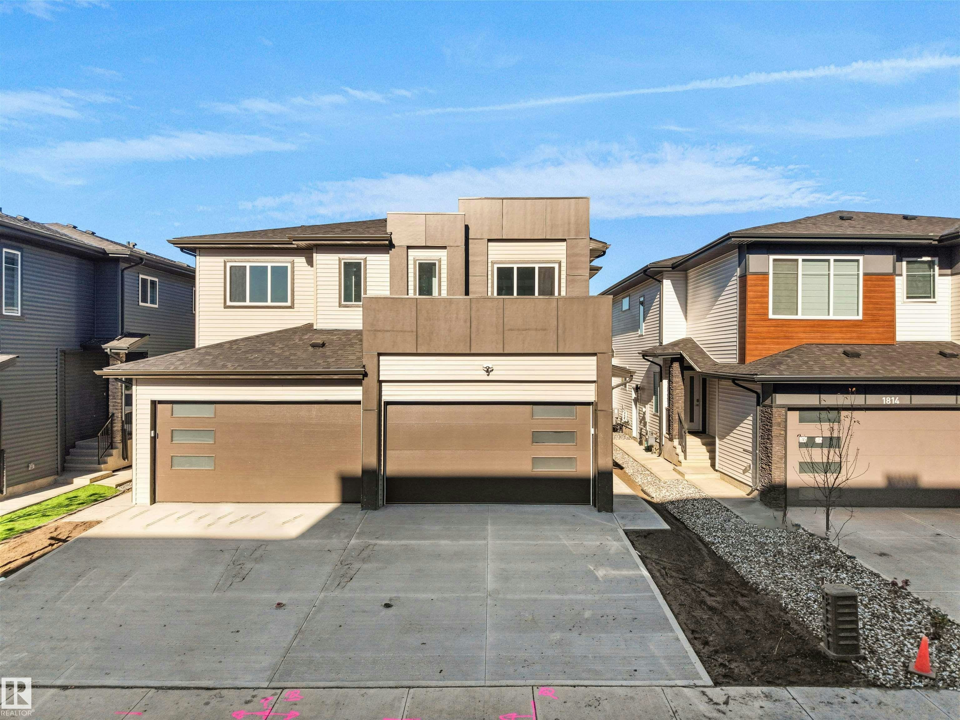 1816 155 Avenue, Edmonton, AB, T5Y 4H8
